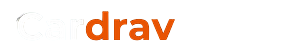 Cardrav Official Logo