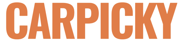 CarPicky Official Logo