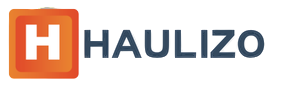 Haulizo Official Logo